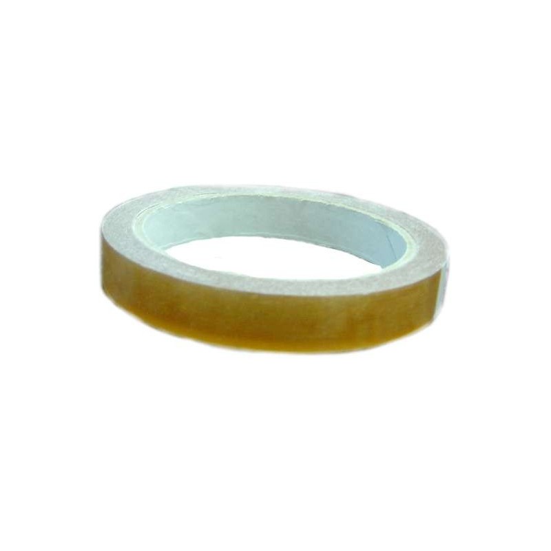 NASTRO ADES. DA BANCO 15x50 Mt TRASPARENTE