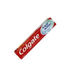 DENTIFRICIO COLGATE 75 ml GEL TRIPLE ACTION