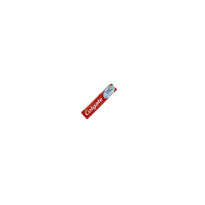DENTIFRICIO COLGATE 75 ml GEL TRIPLE ACTION
