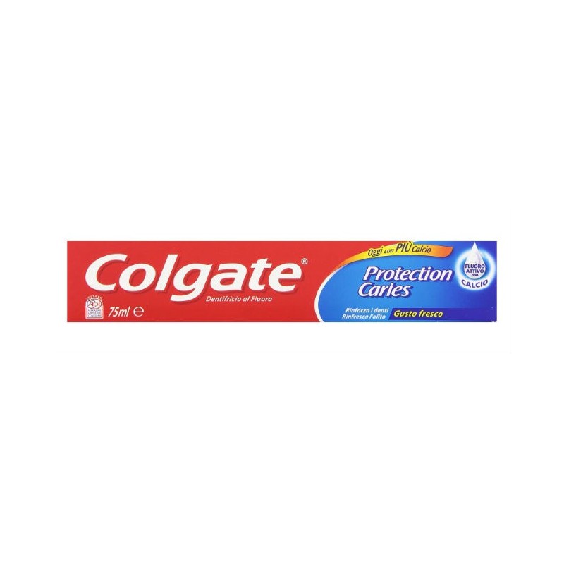DENTIFRICIO COLGATE 75 ml PROTEZIONE CARIE