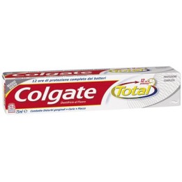DENTIFRICIO COLGATE TOTAL 75 ml