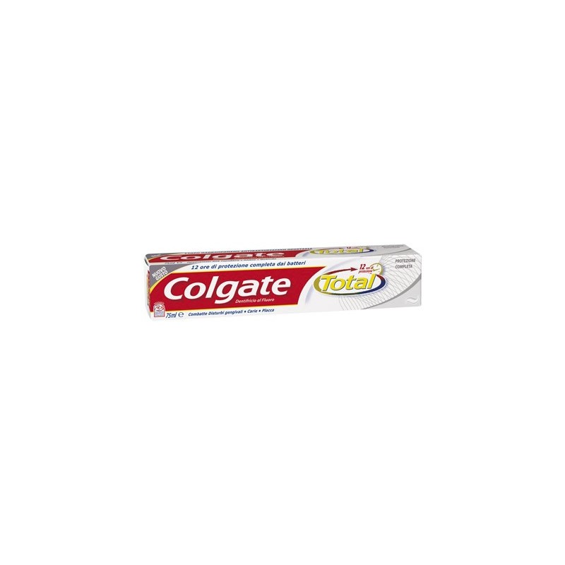 DENTIFRICIO COLGATE TOTAL 75 ml