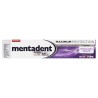 DENTIFRICIO MENTADENT 75 ml MAXIMUM PROTECTION RIVITALIZZA SMALTO