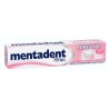 DENTIFRICIO MENTADENT 75 ml SENSITIVE