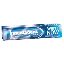 DENTIFRICIO MENTADENT 75 ml WHITE NOW