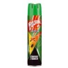INSETTICIDA FULMINE SCARAFAGGI E FORMICHE SPRAY 300 ml