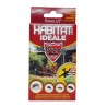 INSETTICIDA LIQUIDO HABITAT IDEALE 5 FIALE 10 Ml ZIG ZAG