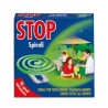 Spirale Stop anti zanzare da giardino 10 pz
