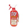 INSETTICIDA STOP SPRAY 375 ml MULTI INSETTO