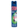 INSETTICIDA STOP SPRAY 400 ml MOSCHE E ZANZARE