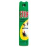 INSETTICIDA STOP SPRAY 400 ml SCARAFAGGI E FORMICHE
