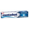 DENTIFRICIO MENTADENT 75 mL WHITE SYSTEM
