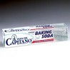 DENTIFRICIO PASTA DEL CAPITANO 100 ml BAKING SODA
