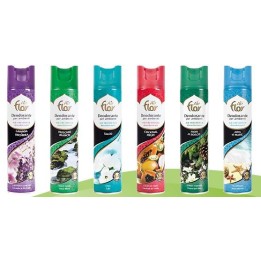 DEODORANTE AMBIENTE AIR FLOR 125 ml MILLEFIORI