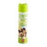 DEODORANTE AMBIENTE E TESSUTI GOOD AIR 400 ml LIMONE E ZENZERO