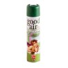DEODORANTE AMBIENTE E TESSUTI GOOD AIR 400 ml MENTA E VERBENA