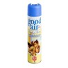 DEODORANTE AMBIENTE E TESSUTI GOOD AIR 400 ml VANIGLIA E AGRUMI