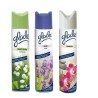 DEODORANTE AMBIENTE GLADE SPRAY 300 ml