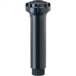 IRRIGATORE POP-UP CON UGELLO REGOLABILE CM 10