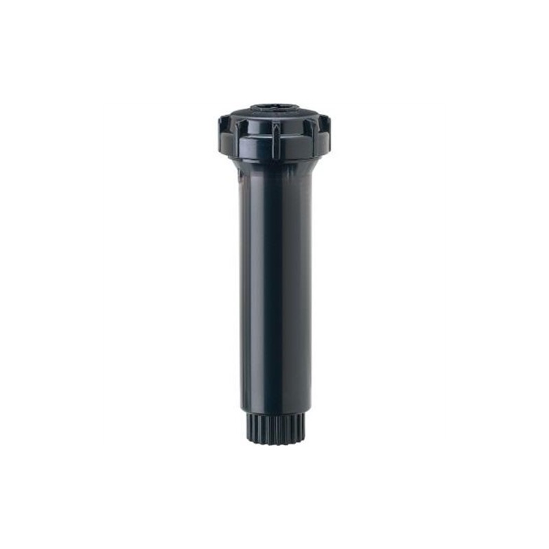 IRRIGATORE POP-UP CON UGELLO REGOLABILE CM 10