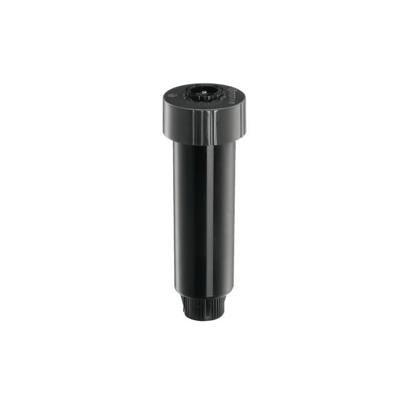 IRRIGATORE POP-UP CON UGELLO REGOLABILE CM 5 ECO