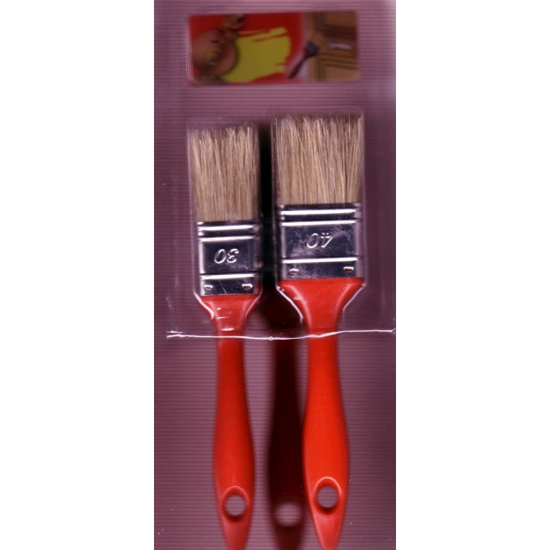 KIT 3 PENNELLI 30/40/50