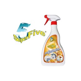 DEODORANTE AMBIENTE PROFUMISSIMO 750 ML ESSENZA AMBRA