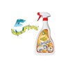 DEODORANTE AMBIENTE PROFUMISSIMO 750 ML ESSENZA AMBRA