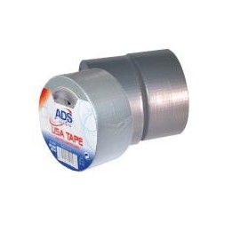 NASTRO AMERICANO 50x25 Mt GRIGIO