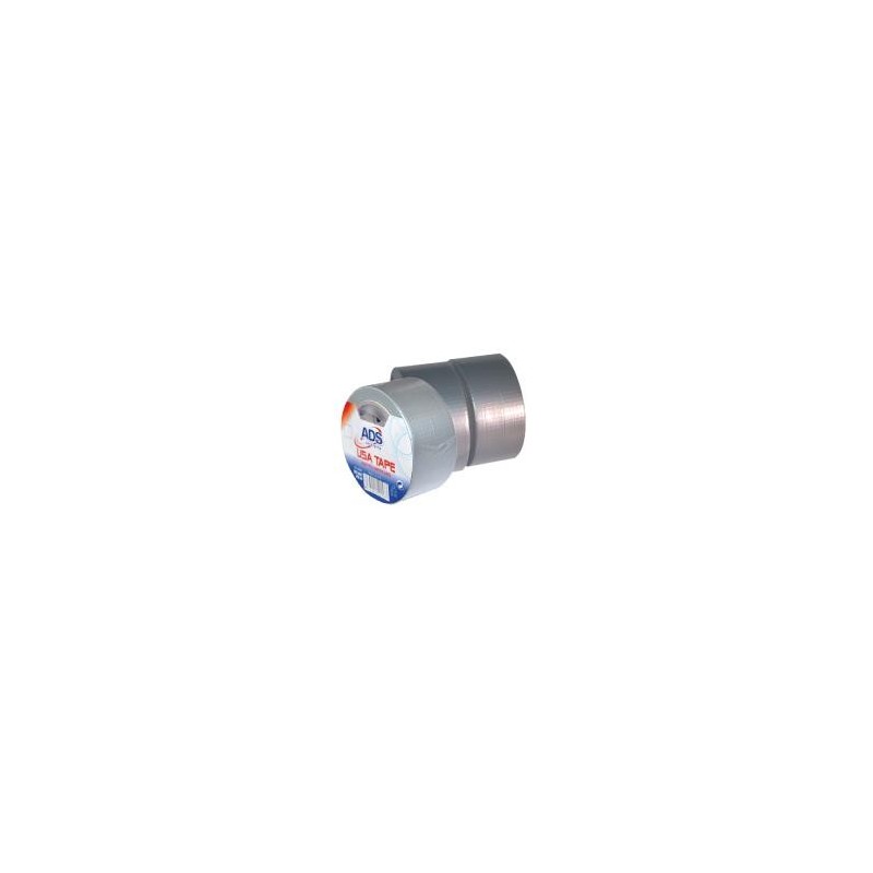 NASTRO AMERICANO 50x25 Mt GRIGIO