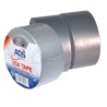 NASTRO AMERICANO 50x25 Mt GRIGIO