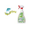 DEODORANTE AMBIENTE PROFUMISSIMO 750 ML ESSENZA OCRA