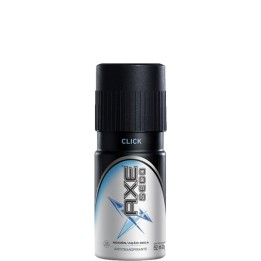 DEODORANTE AXE 150 ml CLICK