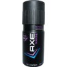 DEODORANTE AXE 150 ml MARINE