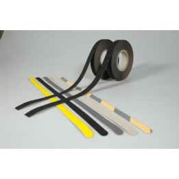 NASTRO ANTI-SLIP NERO 25 mm 18 Mt