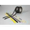 NASTRO ANTI-SLIP NERO 25 mm 18 Mt