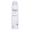 DEODORANTE DOVE SPRAY 150 ml INVISIBLE DRY