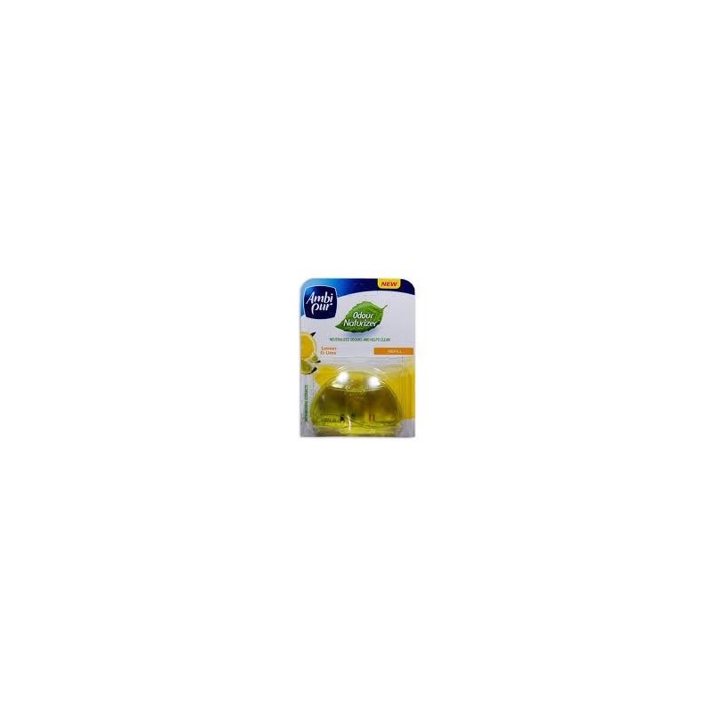 DEODORANTE GEL NEUTRALISER