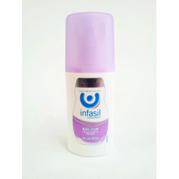 DEODORANTE INFASIL NO GAS SPRAY 70 ml FRESCHEZZA FLOREALE