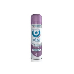 DEODORANTE INFASIL SPRAY 150 ml FLOREALE
