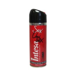 DEODORANTE INTESA U/SEX AMBRA D'ARABIA 125 ml