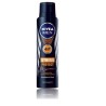 DEODORANTE NIVEA FOR MEN SPRAY 150 ml STRESS PROTECT