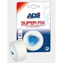 NASTRO BIADESIVO SUPER FIX 19 mm 1,5 Mt