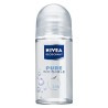 DEODORANTE PURE INVISIBLE ROLL-ON NIVEA 50 ml