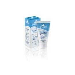 DEODORANTE SAUBER 7GG TUBO 30 ml DEOCARE