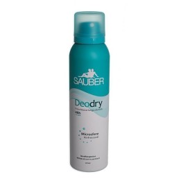 DEODORANTE SAUBER SPRAY 150 ml DEODRY