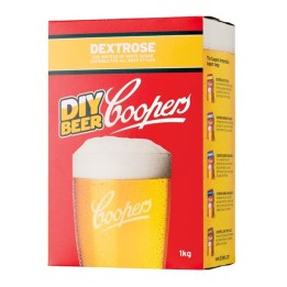 DESTROSIO PER BIRRA COOPERS 1 Kg