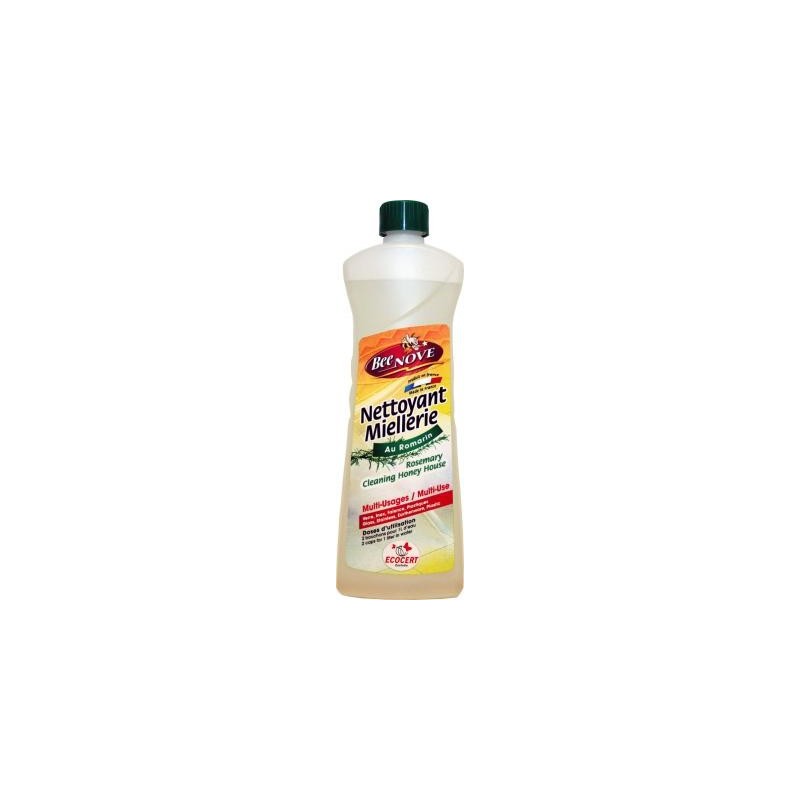 DETERGENTE CONCENTRATO PER MIELERIE Lt 1