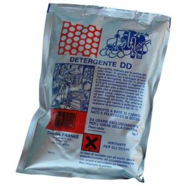 DETERGENTE ENOLOGICO FRANKE DD POLVERE KG 1