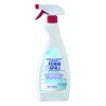 DETERGENTE GEL PER FORNI E GRILL 750 ML